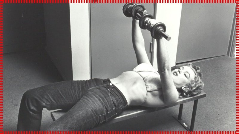 Marilyn Monroe: Rare Photos From Birth To Last