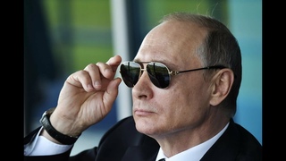 Путин об английских шпионах.Январь 2006-го