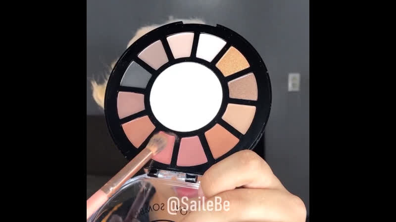 Makeup Playboy