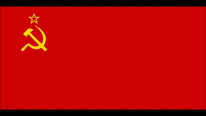 Марш, Песня Священная