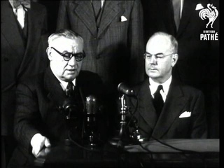 Dollar Talks End (1949)