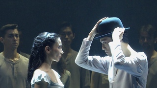 Akram Khan’s Giselle: Trailer | English National Ballet