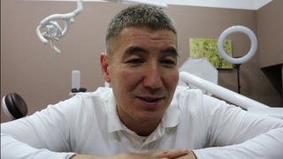 Из каких материалов вы делаете виниры?