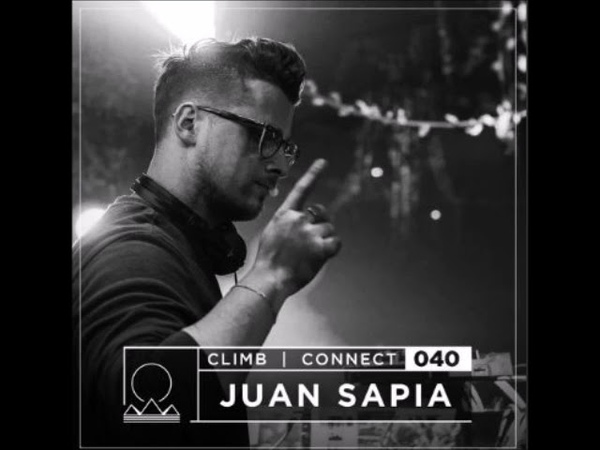Juan Sapia Climb Connect, 040 07 June