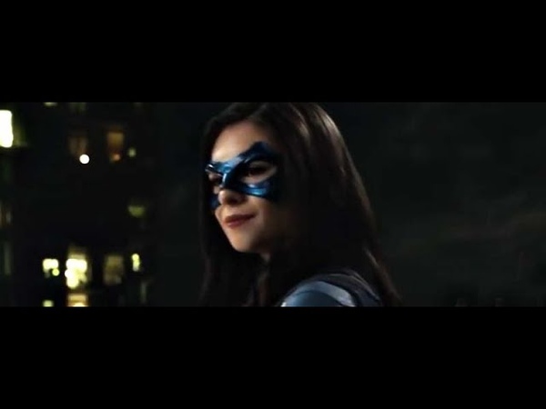 Supergirl, Dreamer