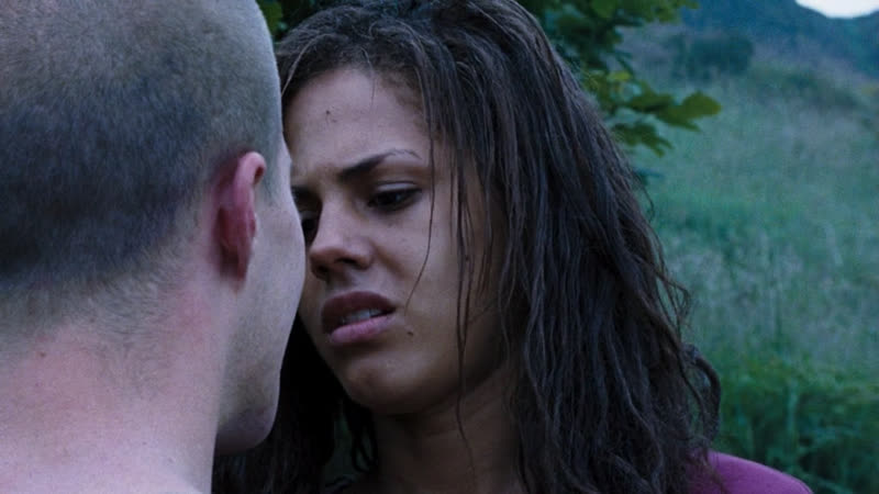 Дикость, Wilderness (2006) перевод М.