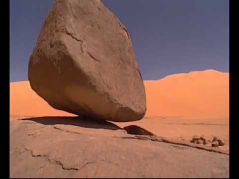 Patrimoni dellumanità Riserva naturale Aïr Ténéré Parte