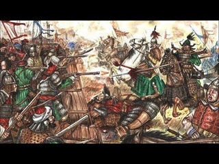 Knights and Merchants Катаем микс 😎  1440p 60fps