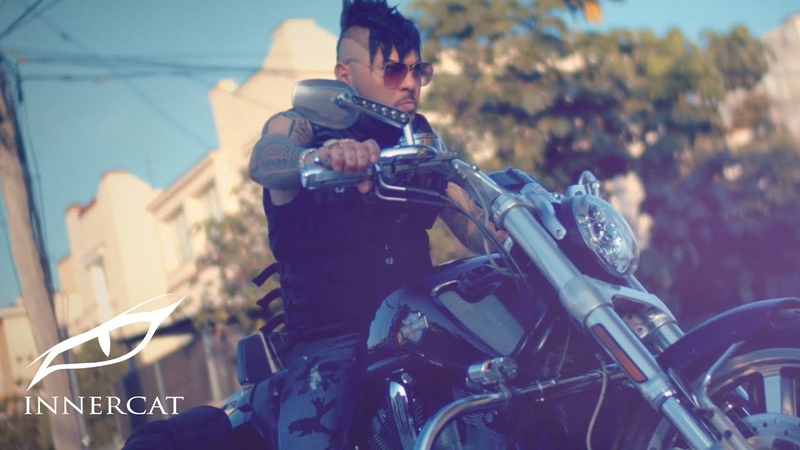 Chacal Calocha ( Videoclip