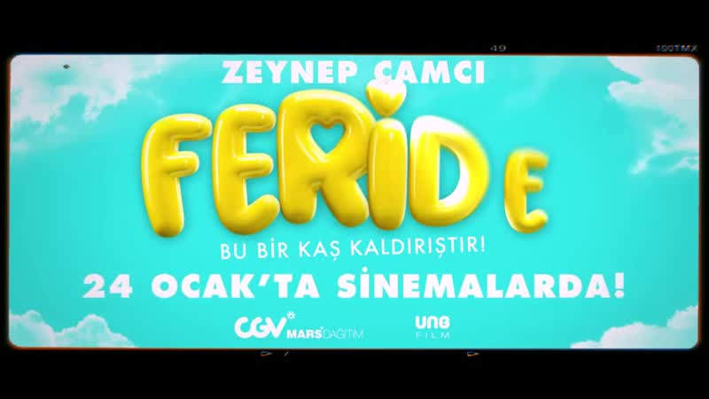 Feride,