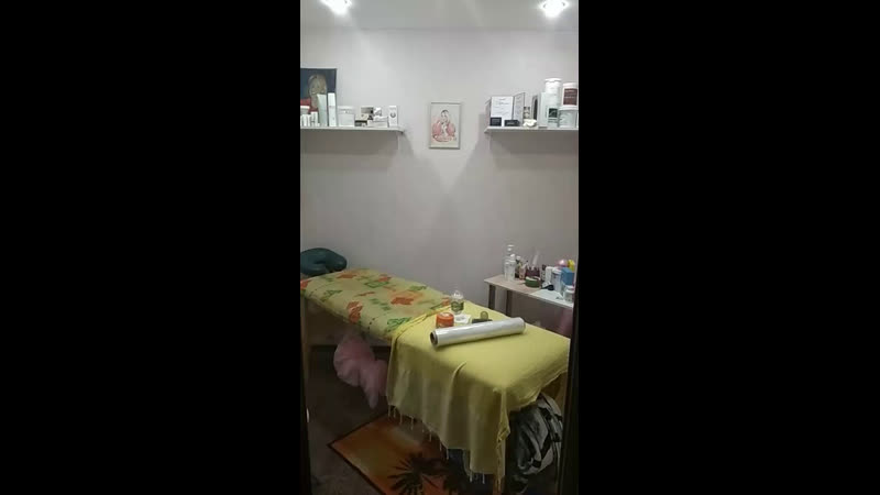 Live: МАССАЖ НА ДОМУ, Обертывания, ШУГАРИНГ,