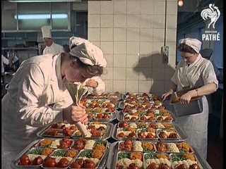 Out Takes / Cuts From Cp 489 - Reel 1 Of 2 - Slot Machine Age  (1964)