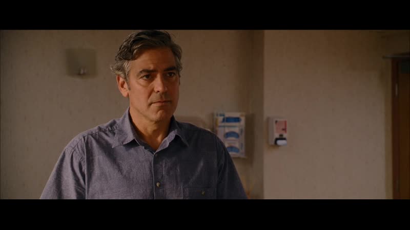 The Descendants (2011), Alexander