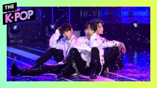 BDC,REMEMBER ME THE SHOW,Fancam, 191105 60P