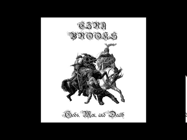 Ezra Brooks Gods, Men, and Death Demo
