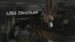 Баги Dead Space