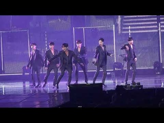 [4K] 20190421 SHINHWA 신화 콘서트 Only One