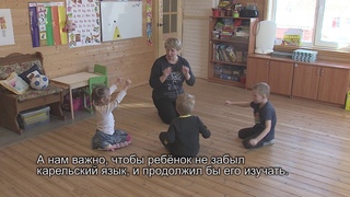 Умная беседа 🎓 Kielipezät