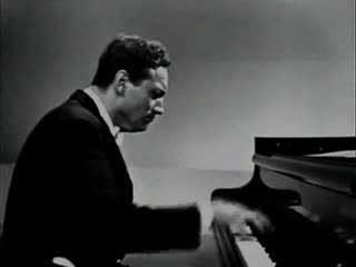 Gyrgy Cziffra at the BBC (1962-1963)