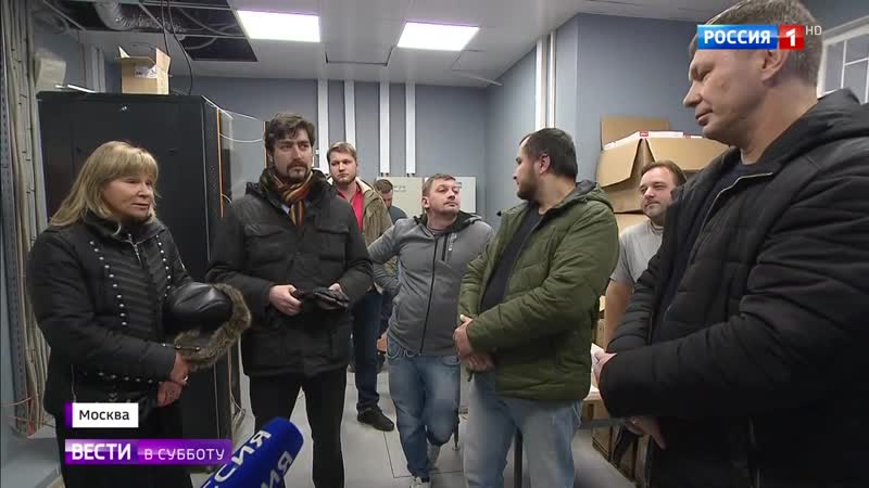 Дом трещит по швам: жильцы ополчились против