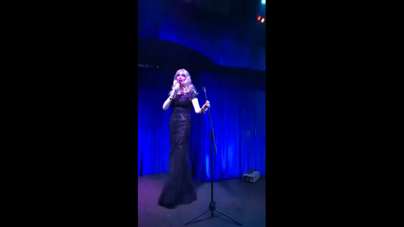 Miss Hilton Валерия