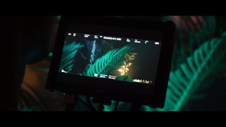 BACKSTAGE Николас Кельм - Никотиновый ливень (GLOTOVPRODUCTION)