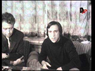 Владимир Высоцкий - Когда на смерть идут - поют