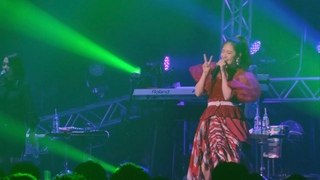 - Break it down LIVE @ZeppTokyo