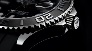 New Rolex Yacht-Master 42