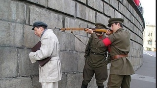 СНОВА ВРАГ НАРОДА