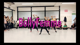 AANKH MAREY - BOLLYFEMME