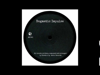 Obseth - Dogmatic Impulse [AE040]