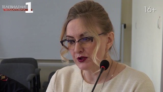 Сегодня состоялось очередное заседание Думы городского округа Богданович