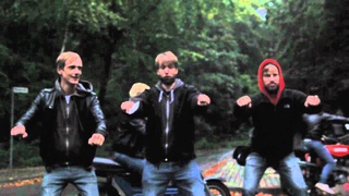 Supershirt - Outtake - Die langweiligsten Orte der Welt