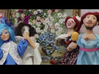 Концерт ко Дню работника культуры (2017)