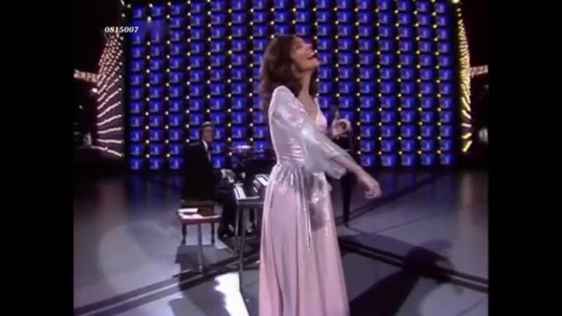 Carpenters Sweet Sweet Smile (1978)
