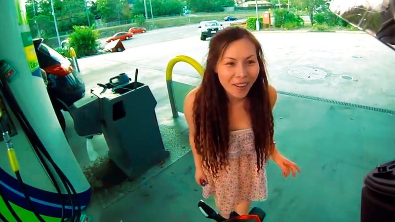 BIKERS ARE AWESOME, Random Acts Of Kindness