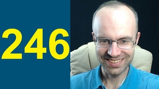 АНГЛИЙСКИЙ ЯЗЫК ПО ФОРМУЛАМ УРОК 246 УРОКИ АНГЛИЙСКОГО ЯЗЫКА АНГЛИЙСКИЙ ДЛЯ НАЧИНАЮЩИХ С НУЛЯ