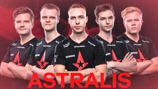 EVERYTHING is Astralis | CS:GO Fragmovie