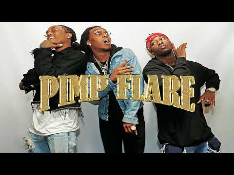 FREE Zaytoven Migos Polo Boy Shawty Type Beat 2019 Slippery prod. by Pimp Flare Waves