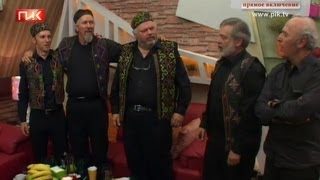 Цивилизация - Грузинское многоголосие
