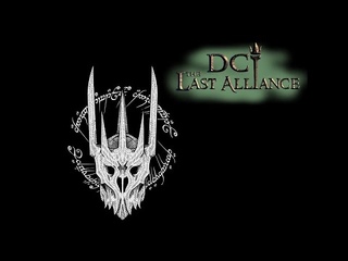 Mordor  preview - DCI: Last Alliance