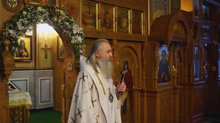 Проповедь архиепископа Феогноста