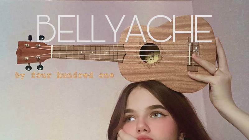 billie eilish bellyache