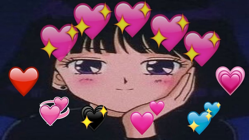 You so precious when you smile Hotaru