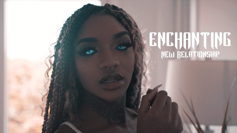 Enchanting New Relationship ( Exclusive By: Halfpint