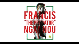 Документальный фильм ФРЭНСИС НГАННУ (2018) Documentary Film Is about Francis Ngannou (Eng Sub)