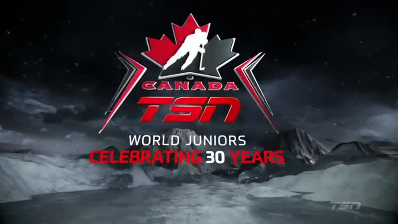 2020 IIHF World Junior Championship QUARTERFINAL 4 Sweden vs Czech Republic Full