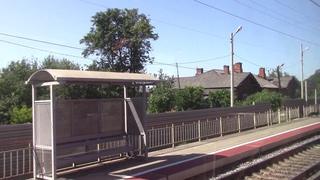 Александров  Берендеево на ЭД4М-0167