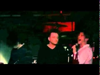 Би 2 Полковнику feat Агата Кристи